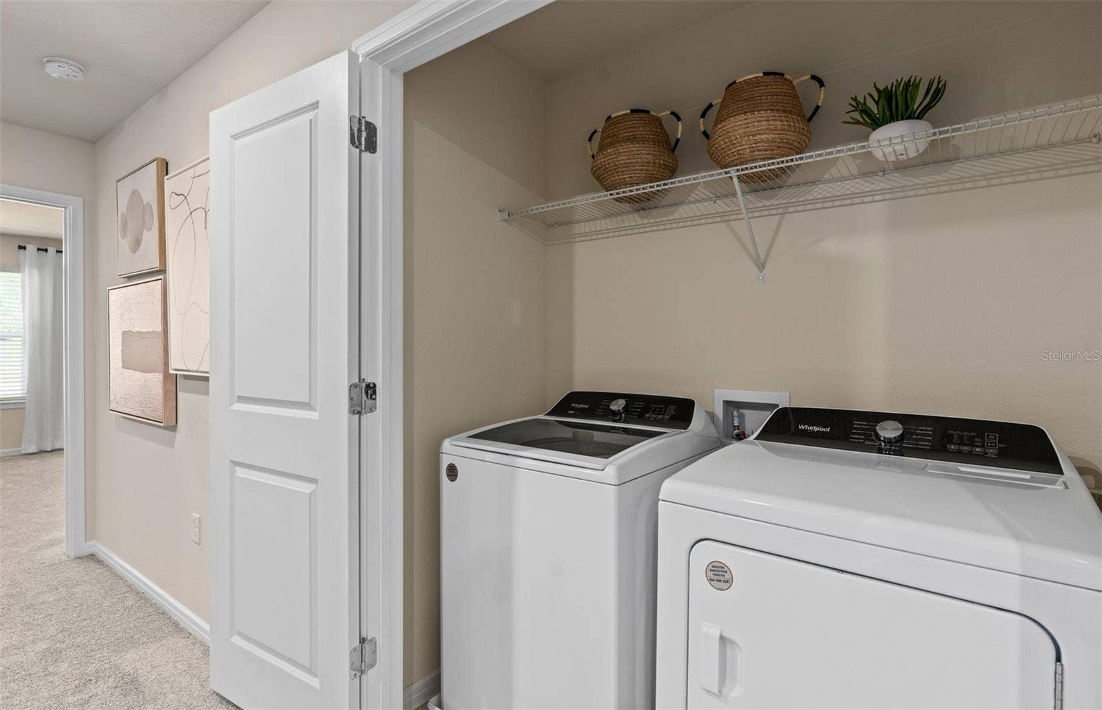 5108 MORNING DEW LANE, West Melbourne, FL 32904 Professionally curated design finishes for this home. Colors, finishes, textures and options may appear differently in person due to variations in monitors and viewing devices.
