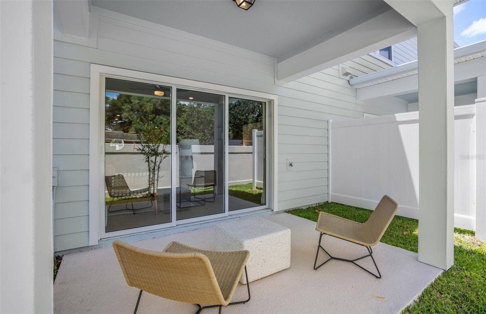 5108 MORNING DEW LANE, West Melbourne, FL 32904 Professionally curated design finishes for this home. Colors, finishes, textures and options may appear differently in person due to variations in monitors and viewing devices.