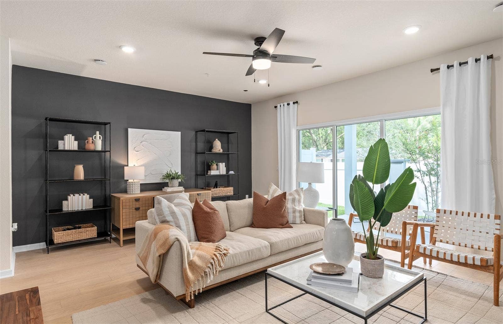 5108 MORNING DEW LANE, West Melbourne, FL 32904 Professionally curated design finishes for this home. Colors, finishes, textures and options may appear differently in person due to variations in monitors and viewing devices.