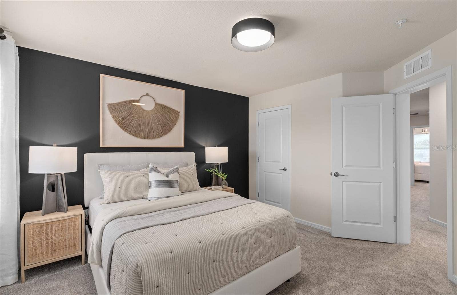 5108 MORNING DEW LANE, West Melbourne, FL 32904 Professionally curated design finishes for this home. Colors, finishes, textures and options may appear differently in person due to variations in monitors and viewing devices.