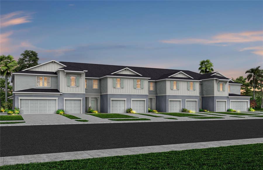 Property photo for 5108 MORNING DEW LANE, West Melbourne, FL