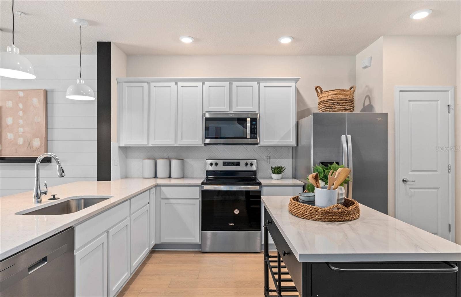 5108 MORNING DEW LANE, West Melbourne, FL 32904 Professionally curated design finishes for this home. Colors, finishes, textures and options may appear differently in person due to variations in monitors and viewing devices.