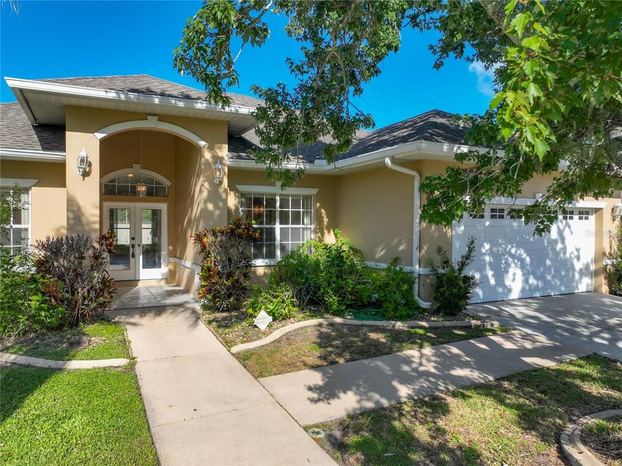 Property photo for 3677 WHISPERWOOD CIRCLE, Melbourne, FL