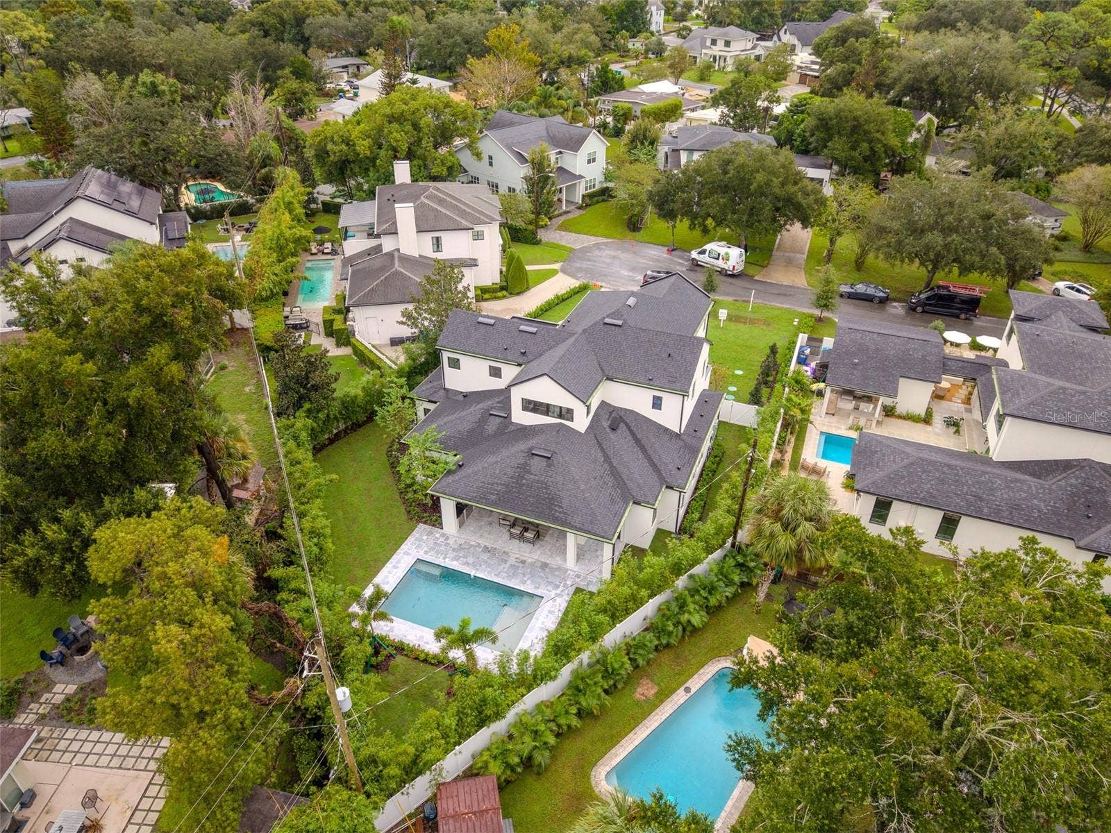 2823 PARKLAND CIRCLE, Winter Park, FL 32789