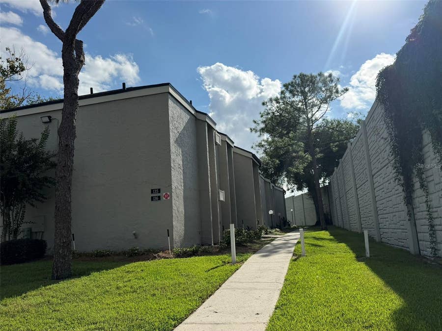 Property photo for 136 SPRINGWOOD CIRCLE, #A, Longwood, FL