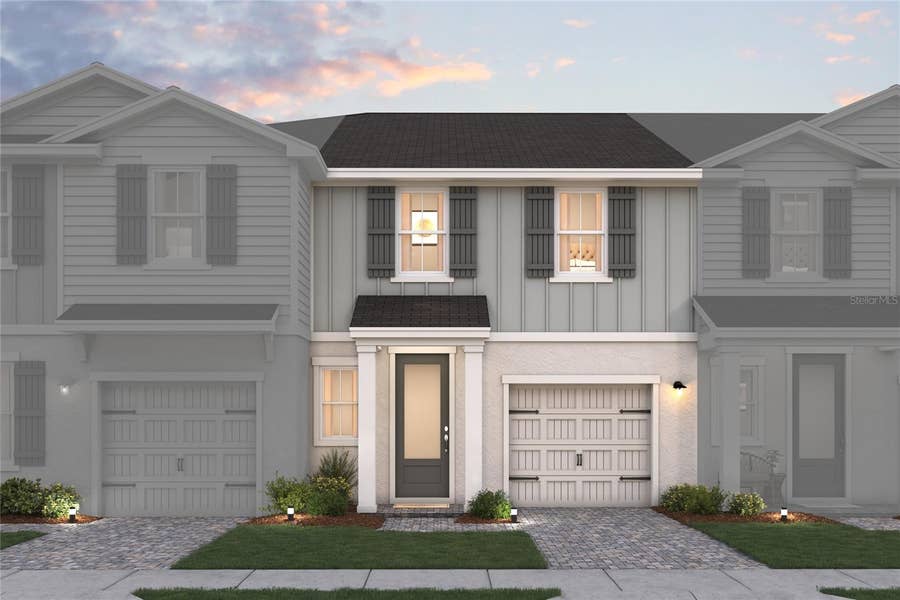 Property photo for 3772 JUMPER AVENUE, Davenport, FL