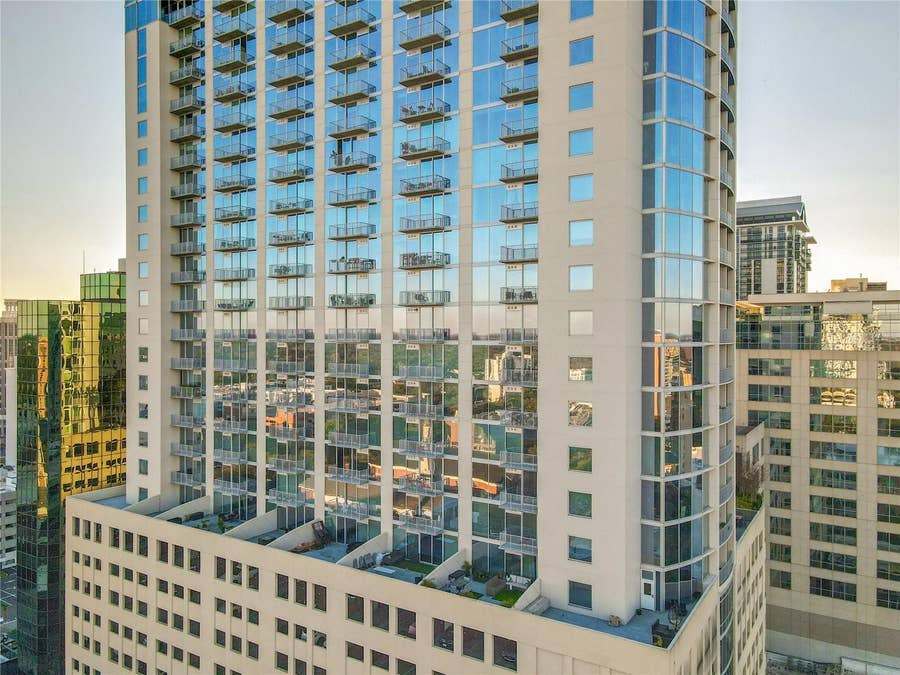 Property photo for 155 S COURT AVENUE, #1106, Orlando, FL
