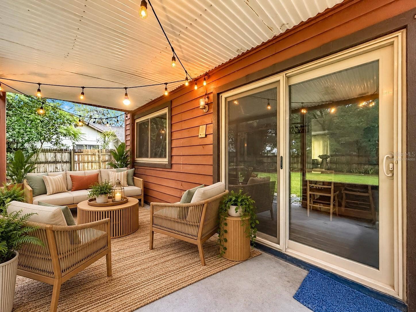 825 MELLOWOOD AVENUE, Orlando, FL 32825 Virtually staged