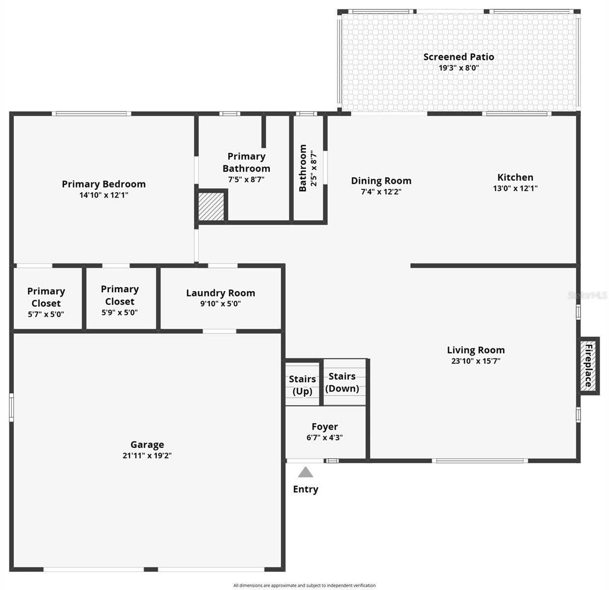 825 MELLOWOOD AVENUE, Orlando, FL 32825 825 MELLOWOOD AVENUE, Orlando, FL 32825