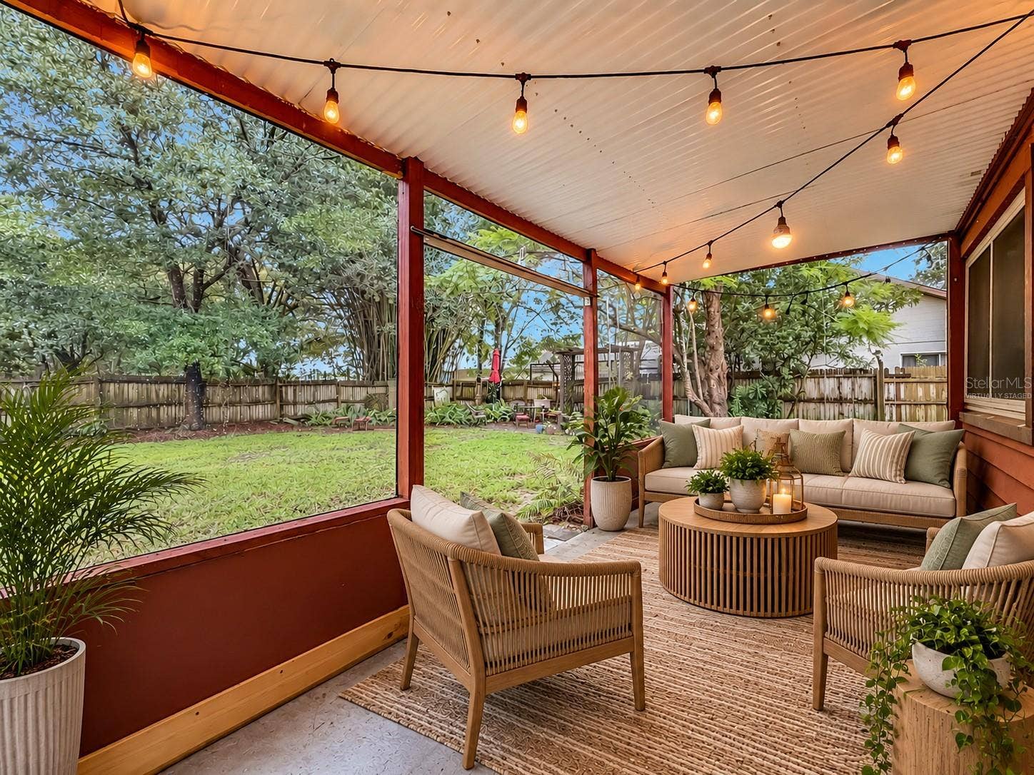 825 MELLOWOOD AVENUE, Orlando, FL 32825 Virtually staged