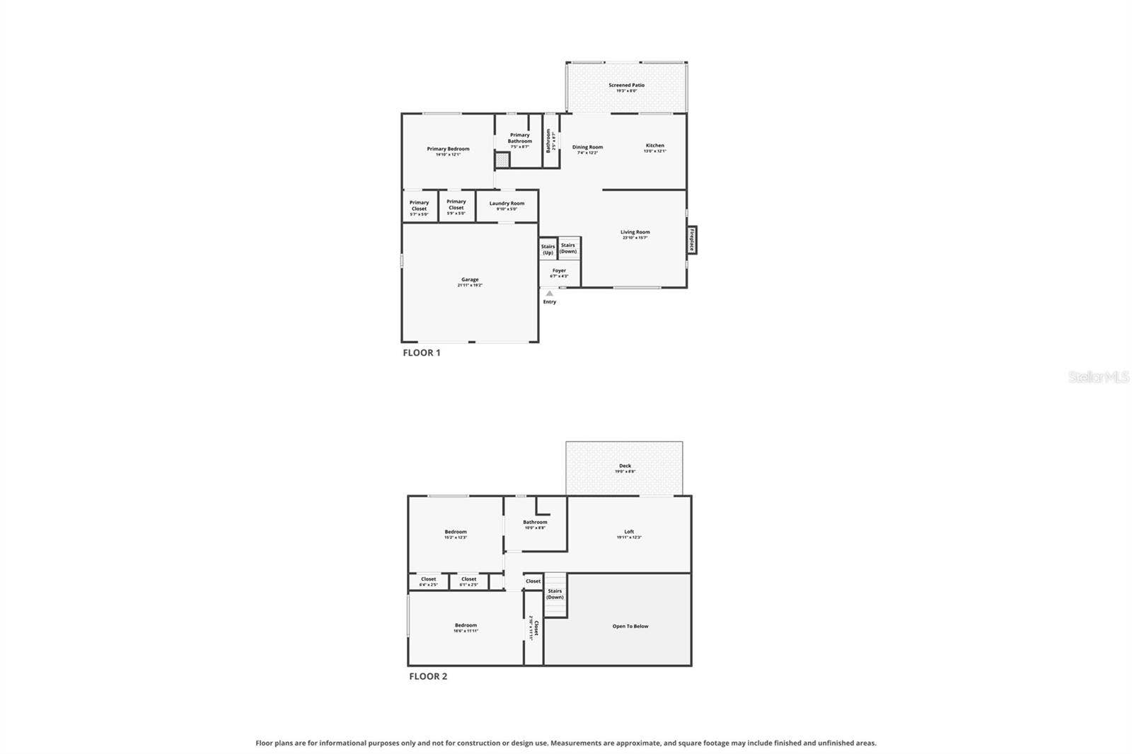 825 MELLOWOOD AVENUE, Orlando, FL 32825 825 MELLOWOOD AVENUE, Orlando, FL 32825