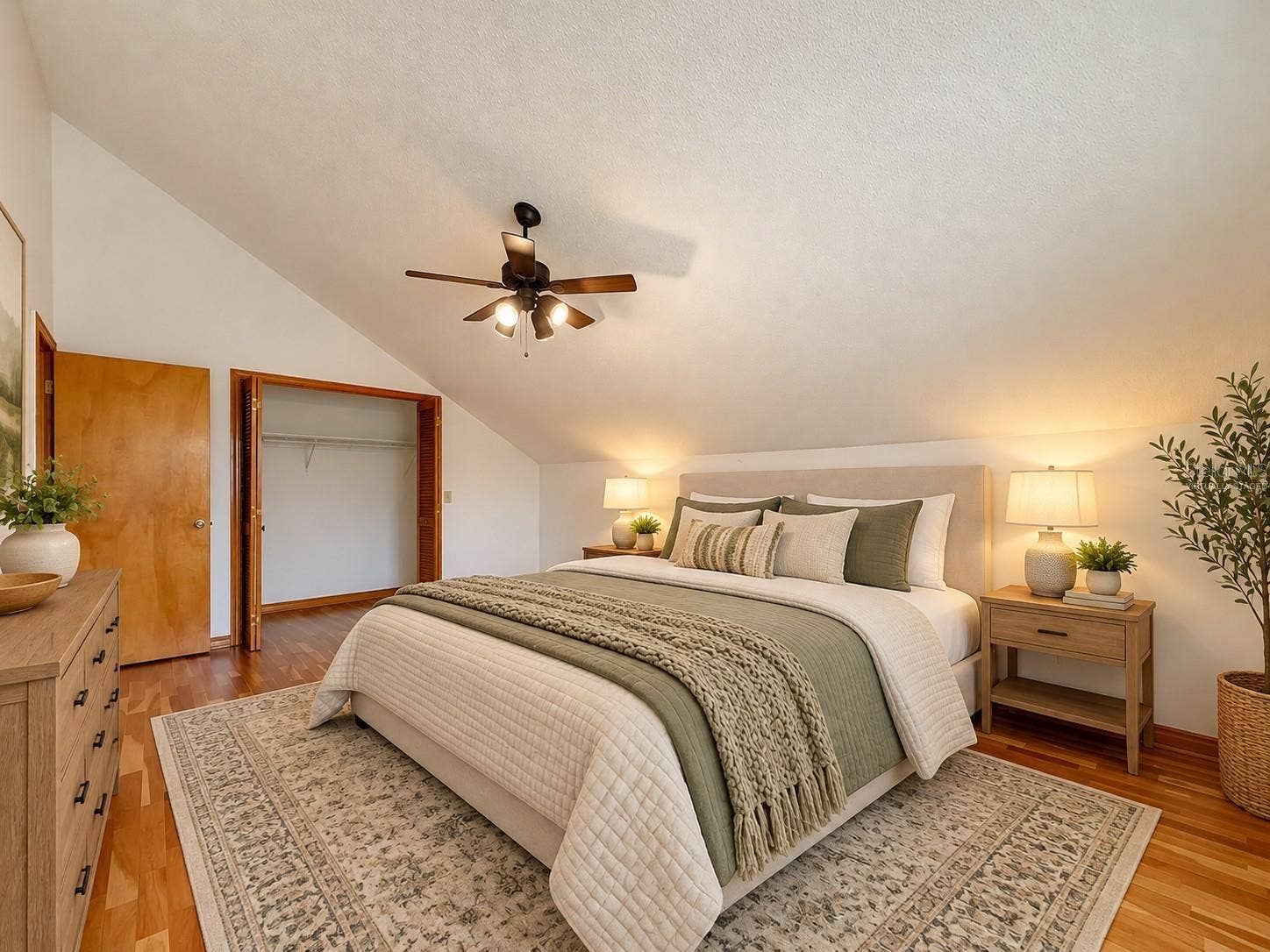 825 MELLOWOOD AVENUE, Orlando, FL 32825 Virtually staged