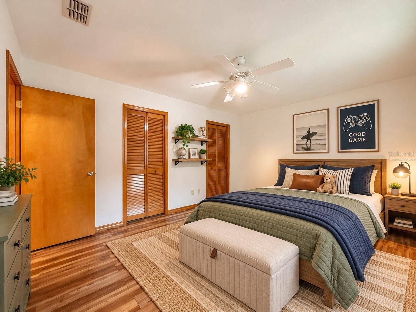 825 MELLOWOOD AVENUE, Orlando, FL 32825 Virtually staged