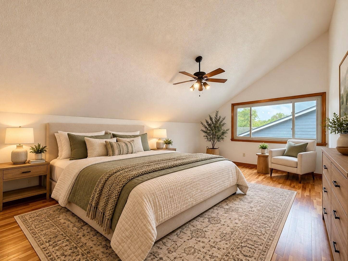 825 MELLOWOOD AVENUE, Orlando, FL 32825 Virtually staged