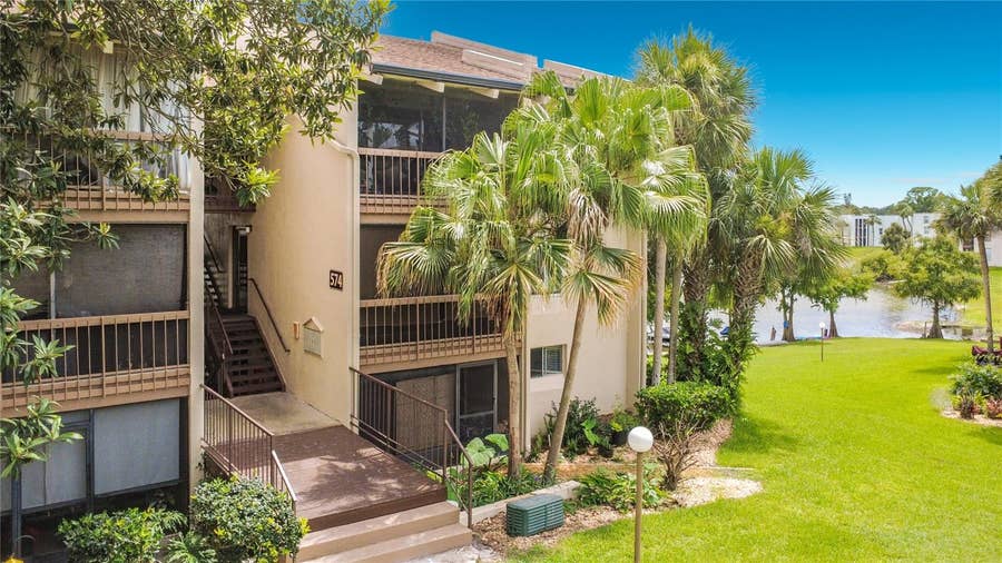 Property photo for 574 ORANGE DRIVE, #78, Altamonte Springs, FL