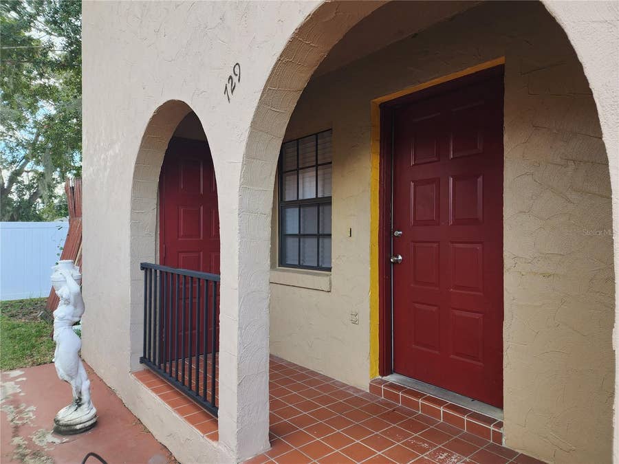 Property photo for 751 REBECCA STREET, #729, Lakeland, FL