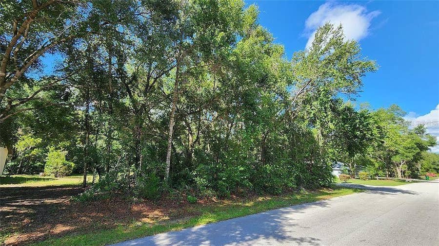 Property photo for 1509 KEATS STREET, Inverness, FL