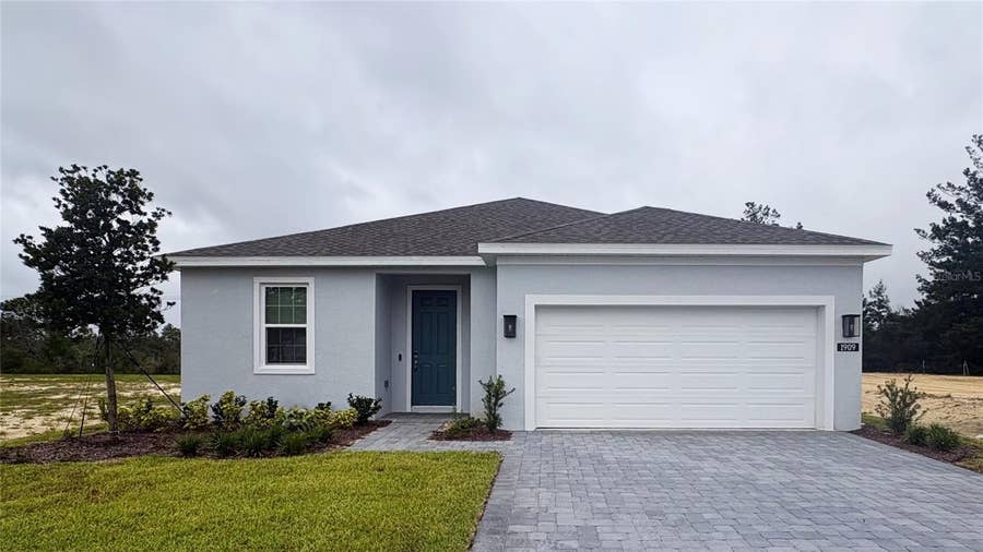 Property photo for 1909 GREENBOROUGH LOOP, Deland, FL