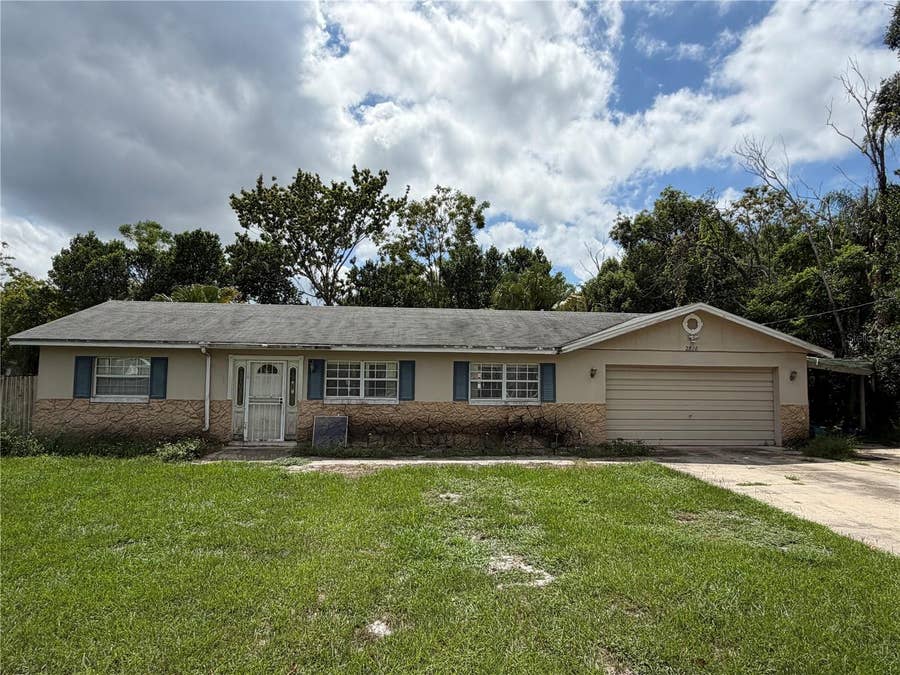 Property photo for 2828 FLORAL WAY, Apopka, FL