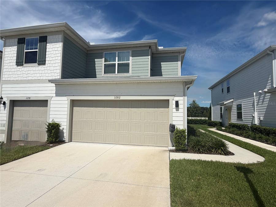 Property photo for 3282 PONDSIDE WAY, Sanford, FL
