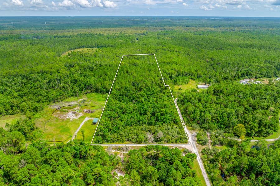 Property photo for 3090 LOCKWOOD BOULEVARD, Deltona, FL