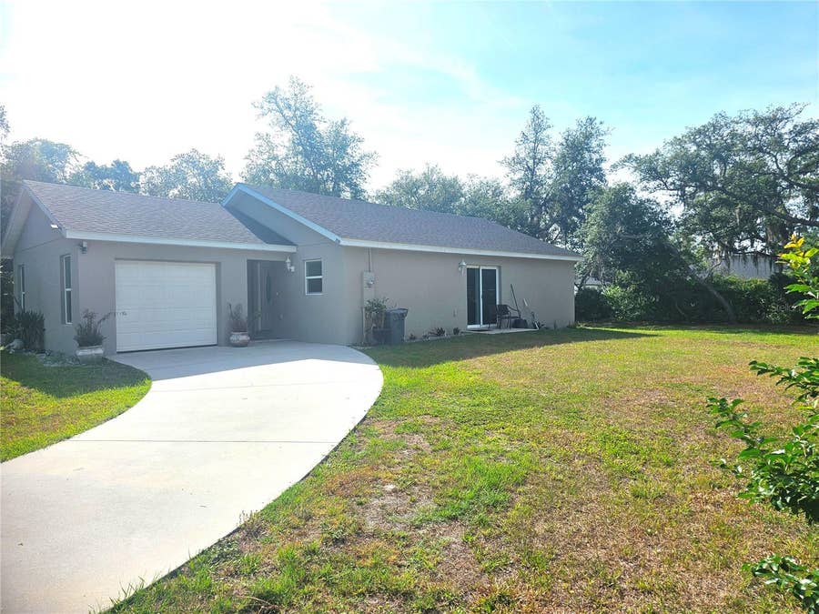 Property photo for 259 TOMS ROAD, Debary, FL
