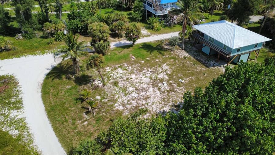 Property photo for 8264 GRAND AVENUE, Placida, FL