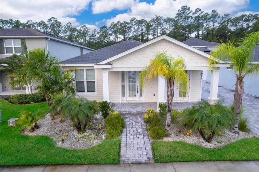 Property photo for 3086 MELETO BLVD., New Smyrna Beach, FL