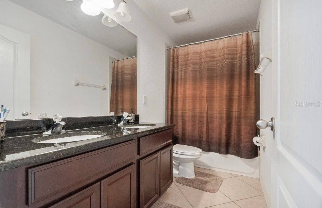 10781 CABBAGE TREE LOOP, Orlando, FL 32825 Full 3rd Bathroom