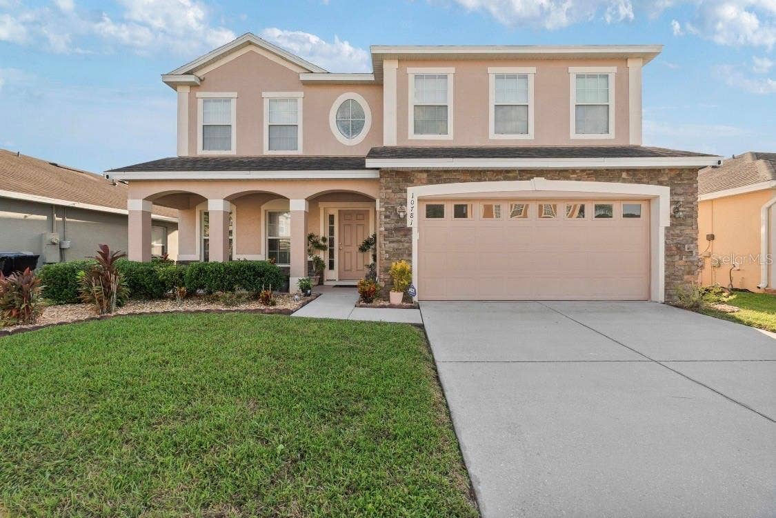 10781 CABBAGE TREE LOOP, Orlando, FL 32825 New Price! & $5K towards closing costs or Rate buy down