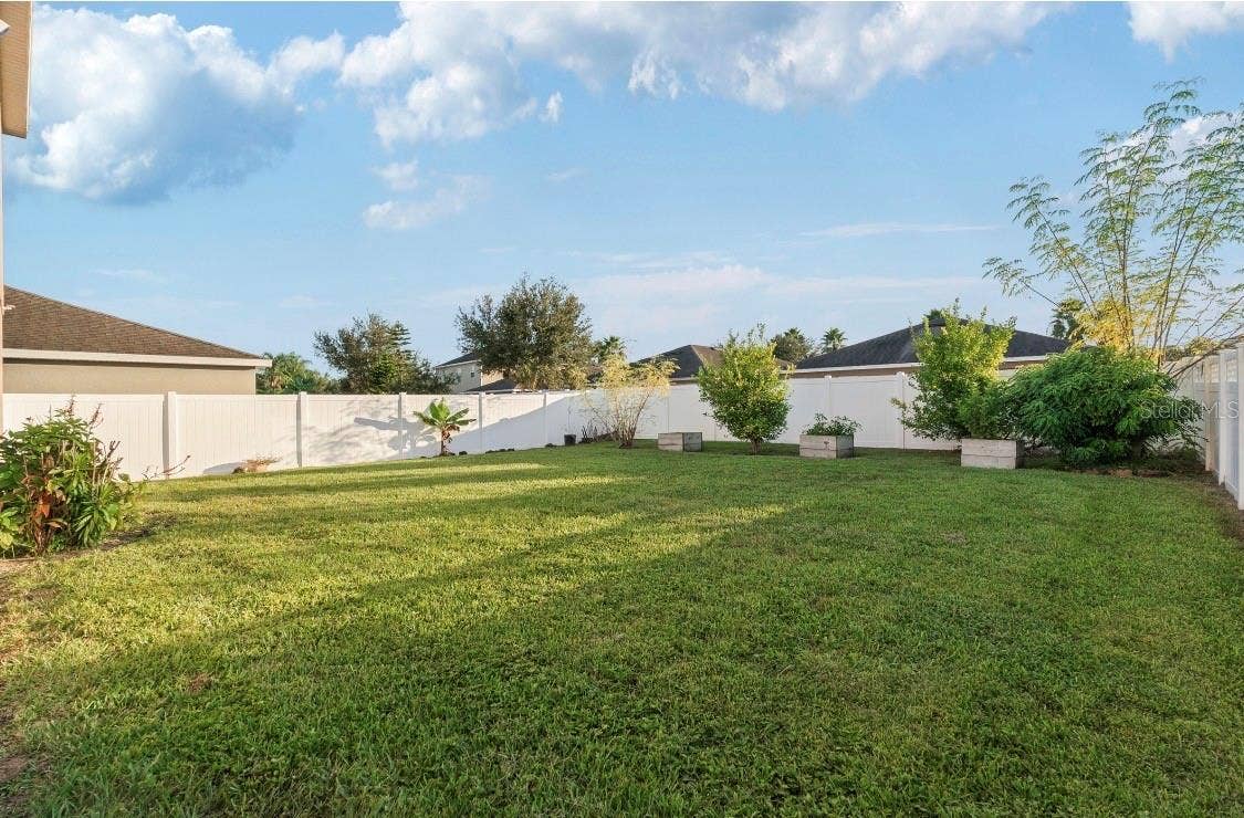 10781 CABBAGE TREE LOOP, Orlando, FL 32825 Mango & Guava Trees