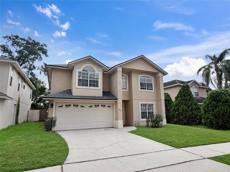 Property photo for 443 OPAL COURT, Altamonte Springs, FL