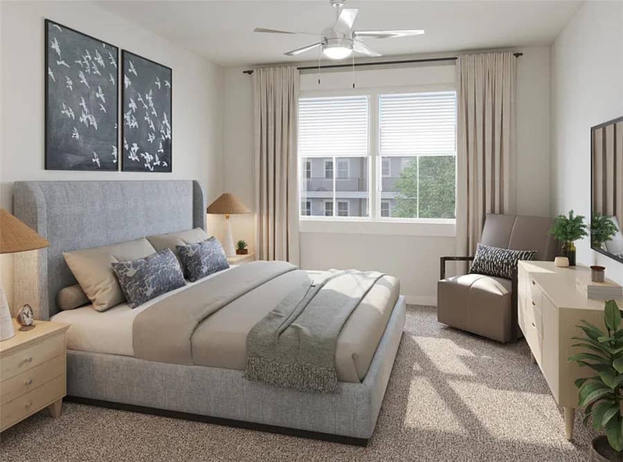 Property photo for 2317 OCOEE APOPKA ROAD, #132, Apopka, FL