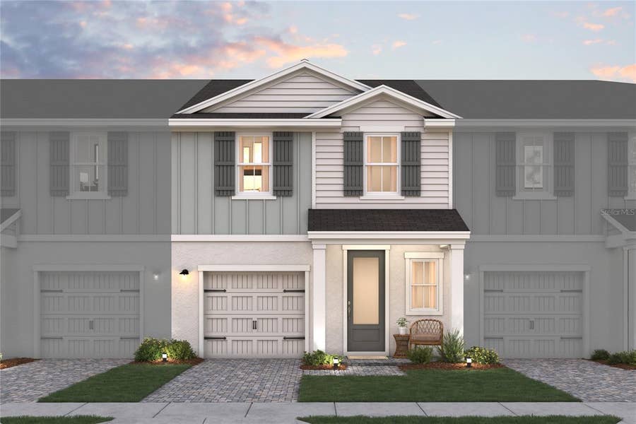 Property photo for 3784 JUMPER AVENUE, Davenport, FL