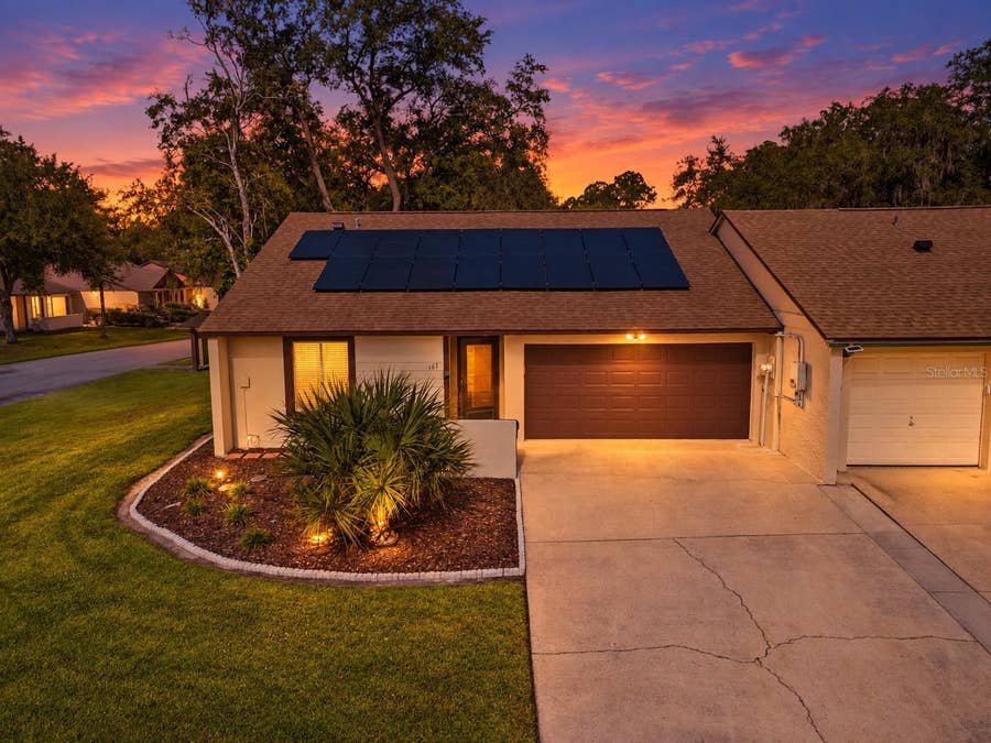 Property photo for 167 CLEAR LAKE CIRCLE, Sanford, FL