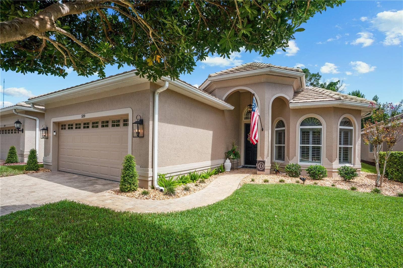 520 SOTHEBY WAY, Debary, FL 32713 Welcome to 520 Sotheby Way!