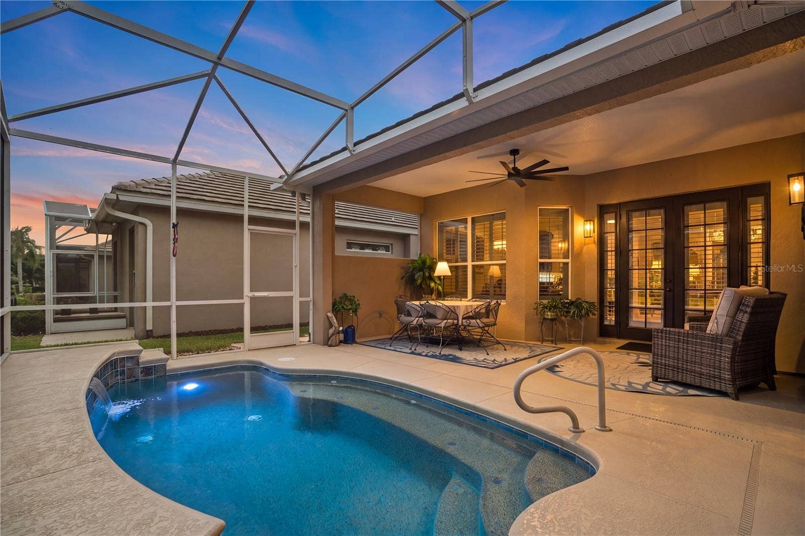520 SOTHEBY WAY, Debary, FL 32713 Twilight!