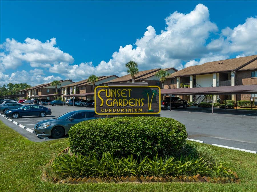 Property photo for 540 BELLTOWER AVENUE, #370, Deltona, FL