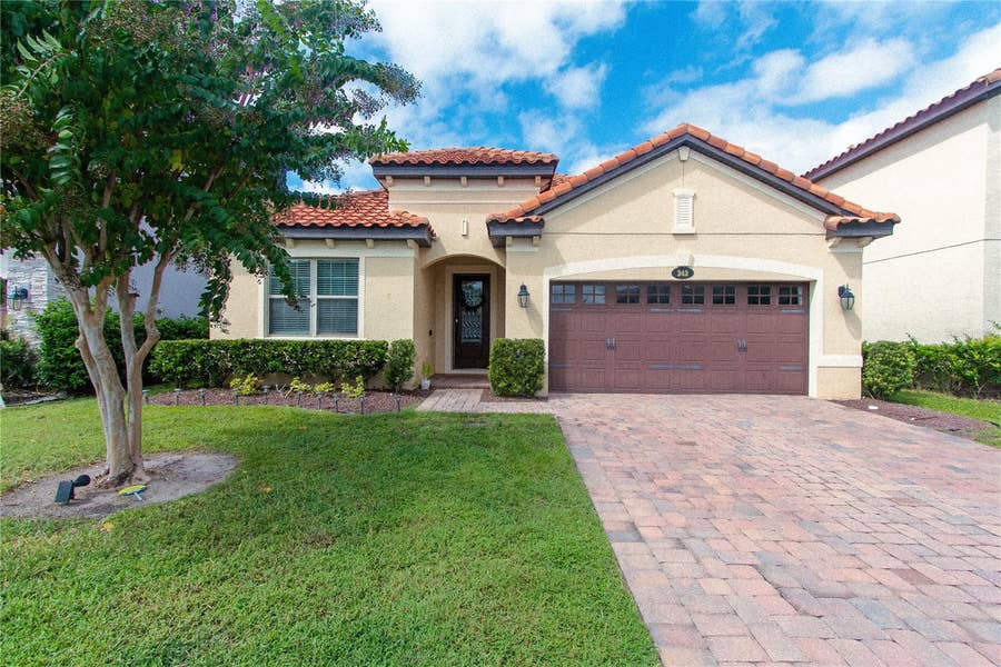 Property photo for 242 ANCONA AVENUE, Debary, FL