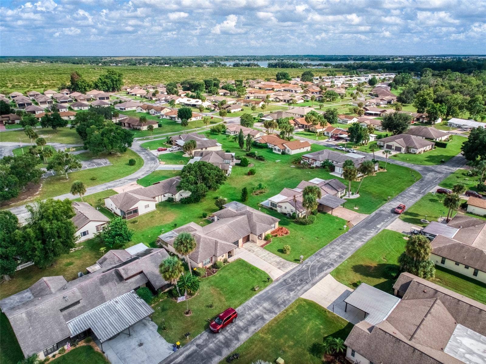 37 JASMINE STREET, Lake Placid, FL 33852