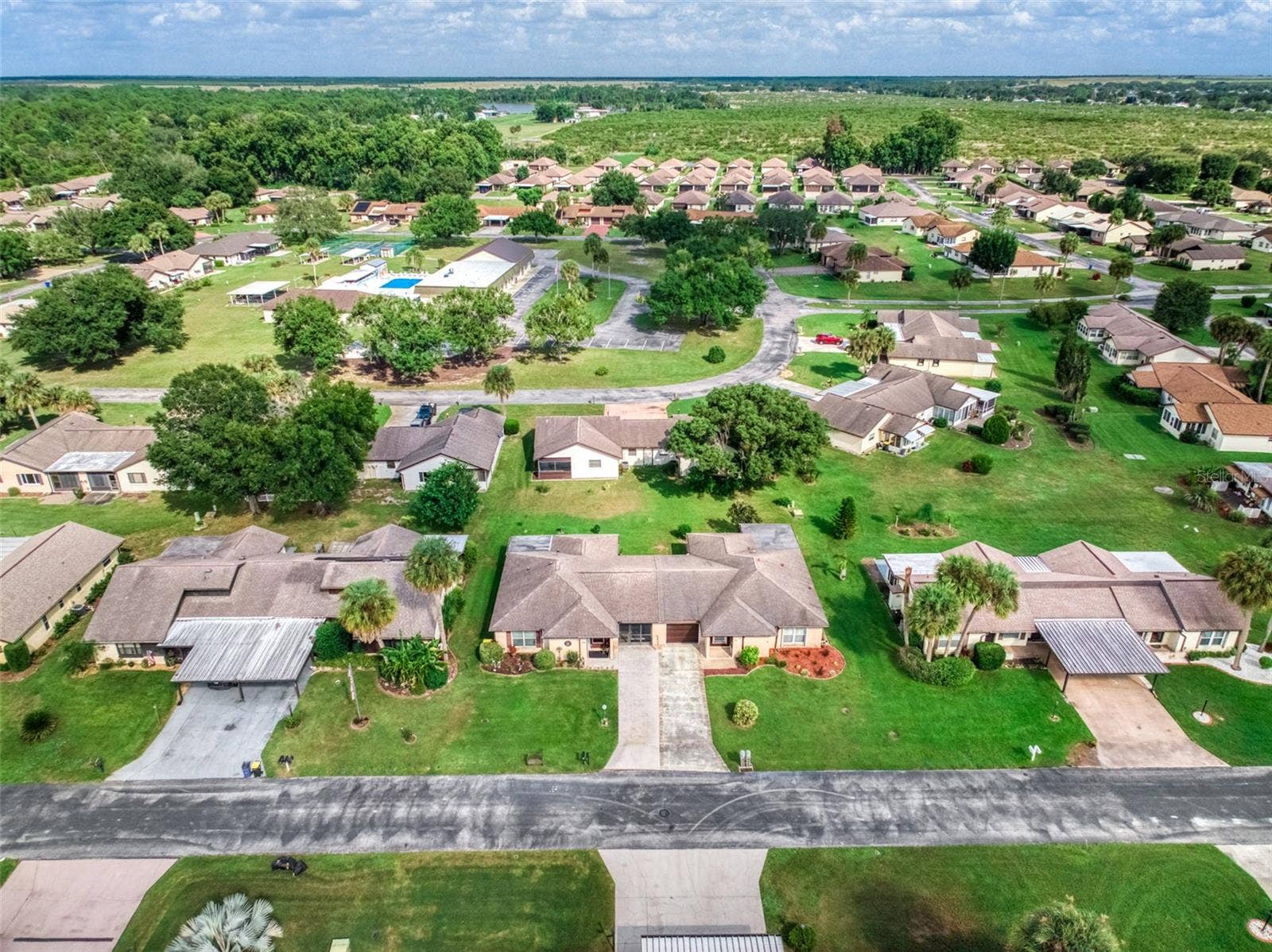 37 JASMINE STREET, Lake Placid, FL 33852