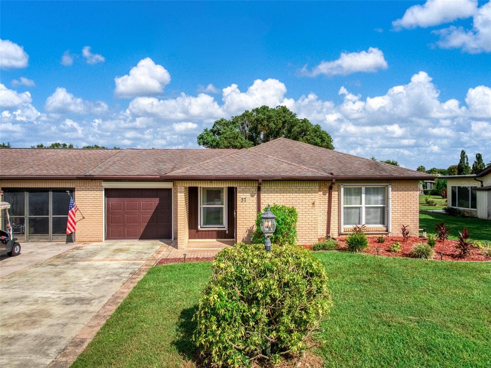 37 JASMINE STREET, Lake Placid, FL 33852