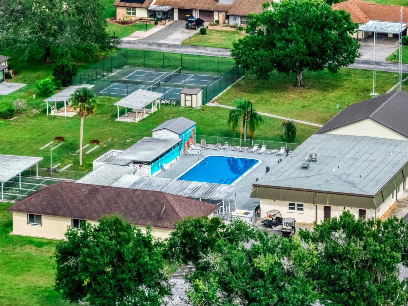 37 JASMINE STREET, Lake Placid, FL 33852