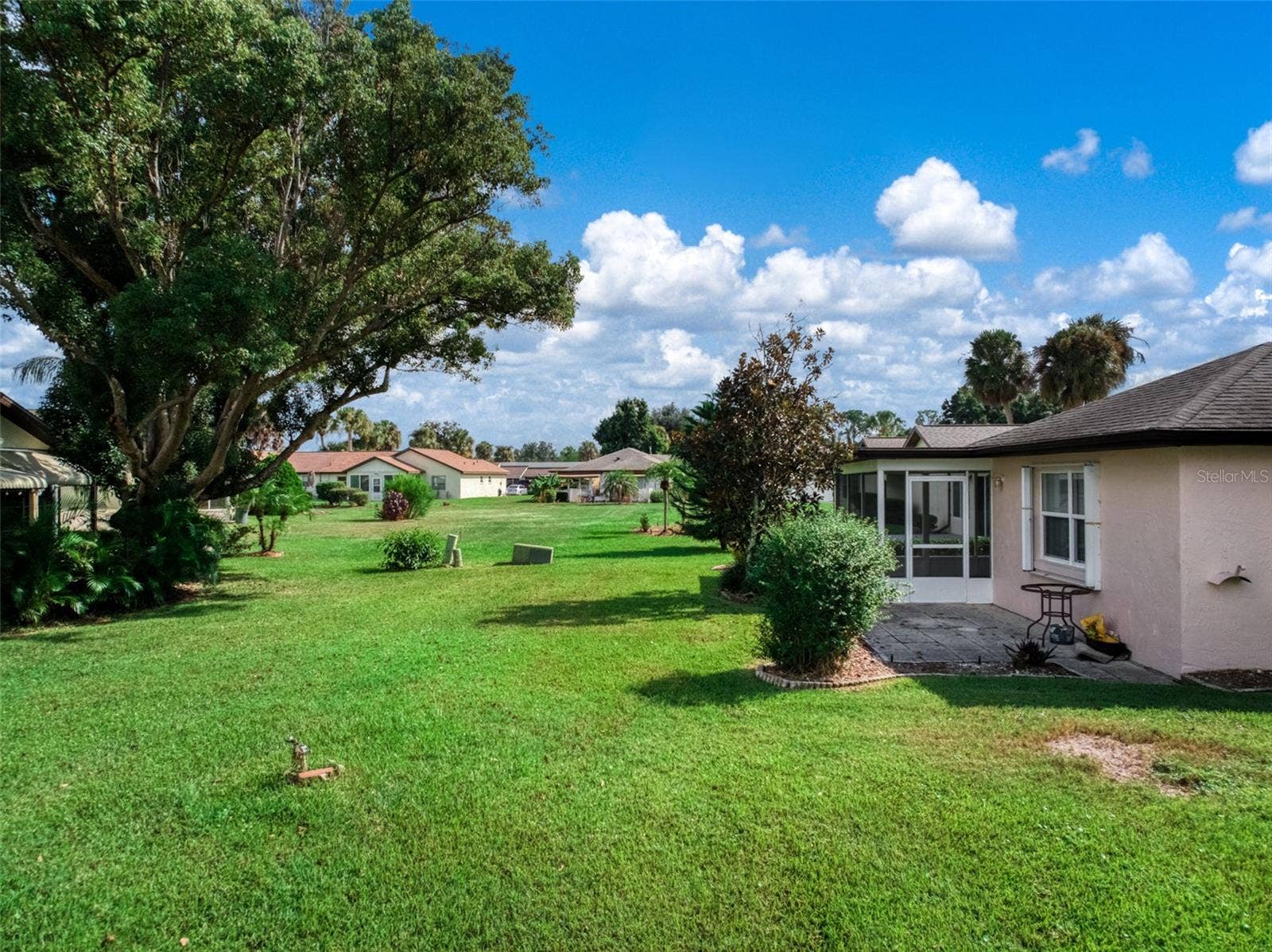 37 JASMINE STREET, Lake Placid, FL 33852