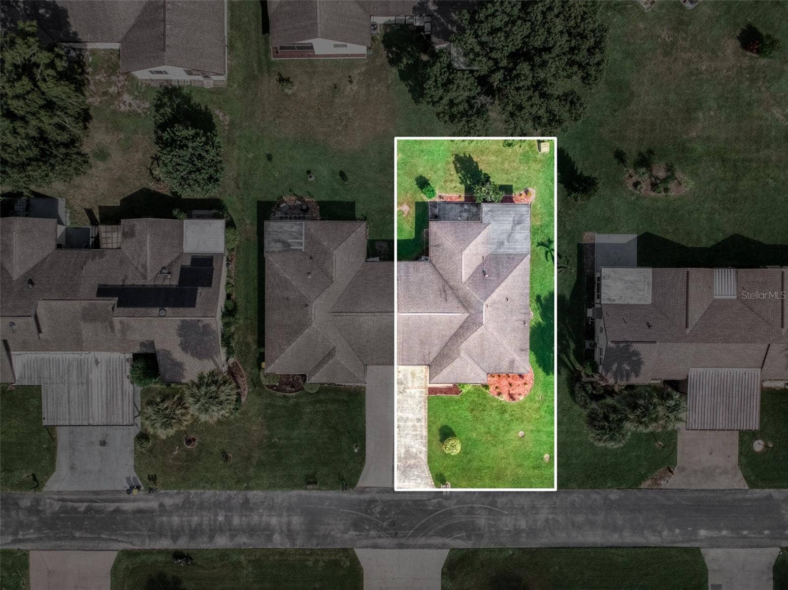 37 JASMINE STREET, Lake Placid, FL 33852