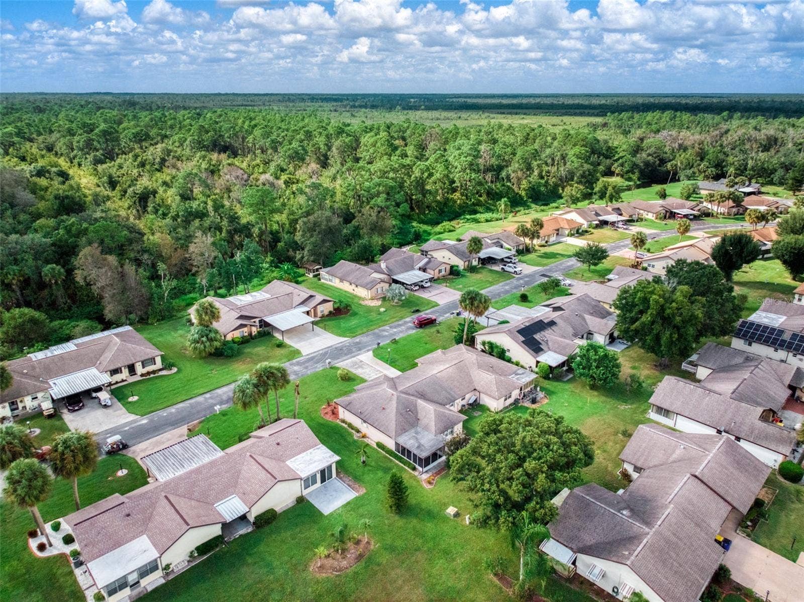37 JASMINE STREET, Lake Placid, FL 33852