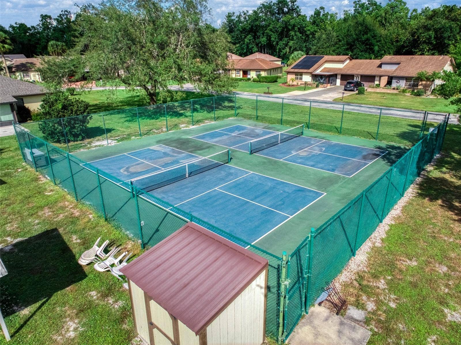 37 JASMINE STREET, Lake Placid, FL 33852