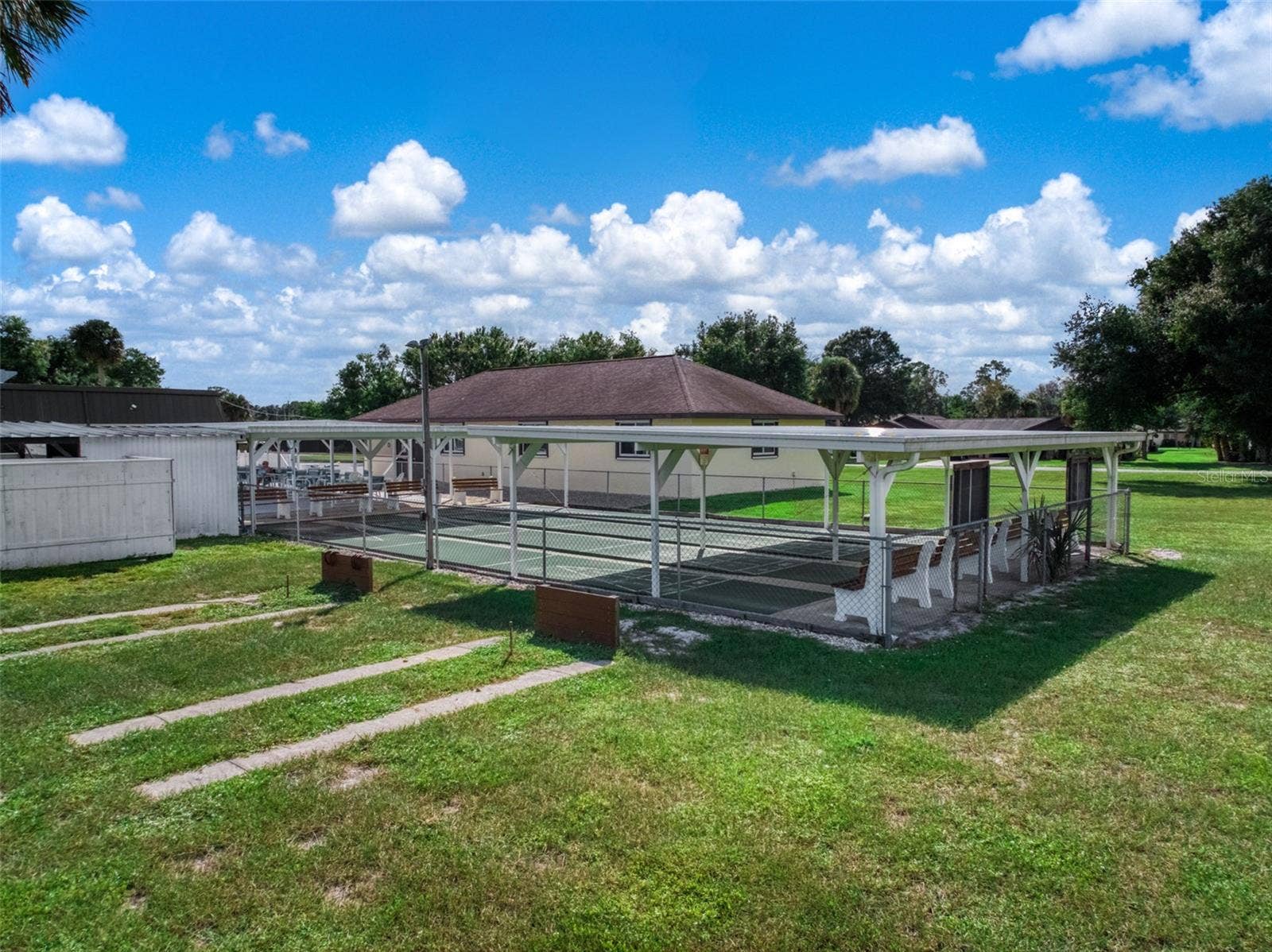 37 JASMINE STREET, Lake Placid, FL 33852