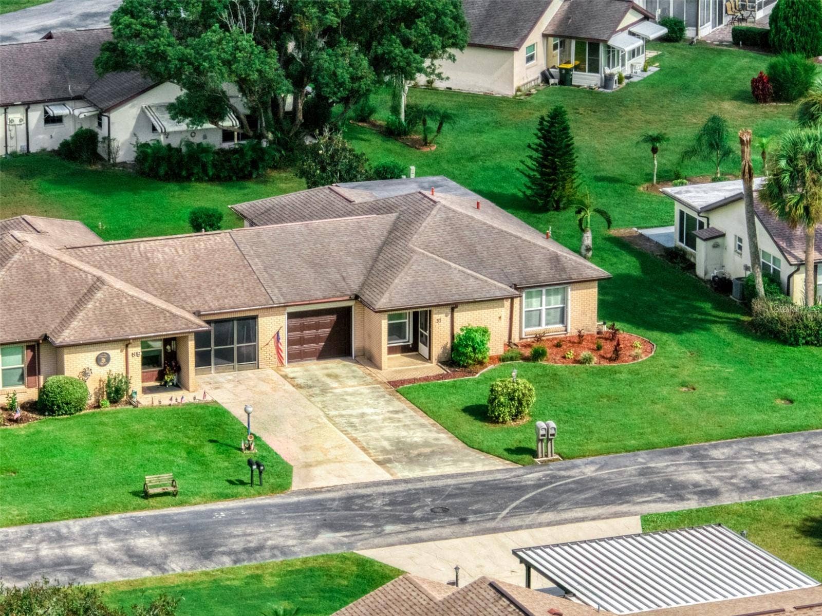 37 JASMINE STREET, Lake Placid, FL 33852