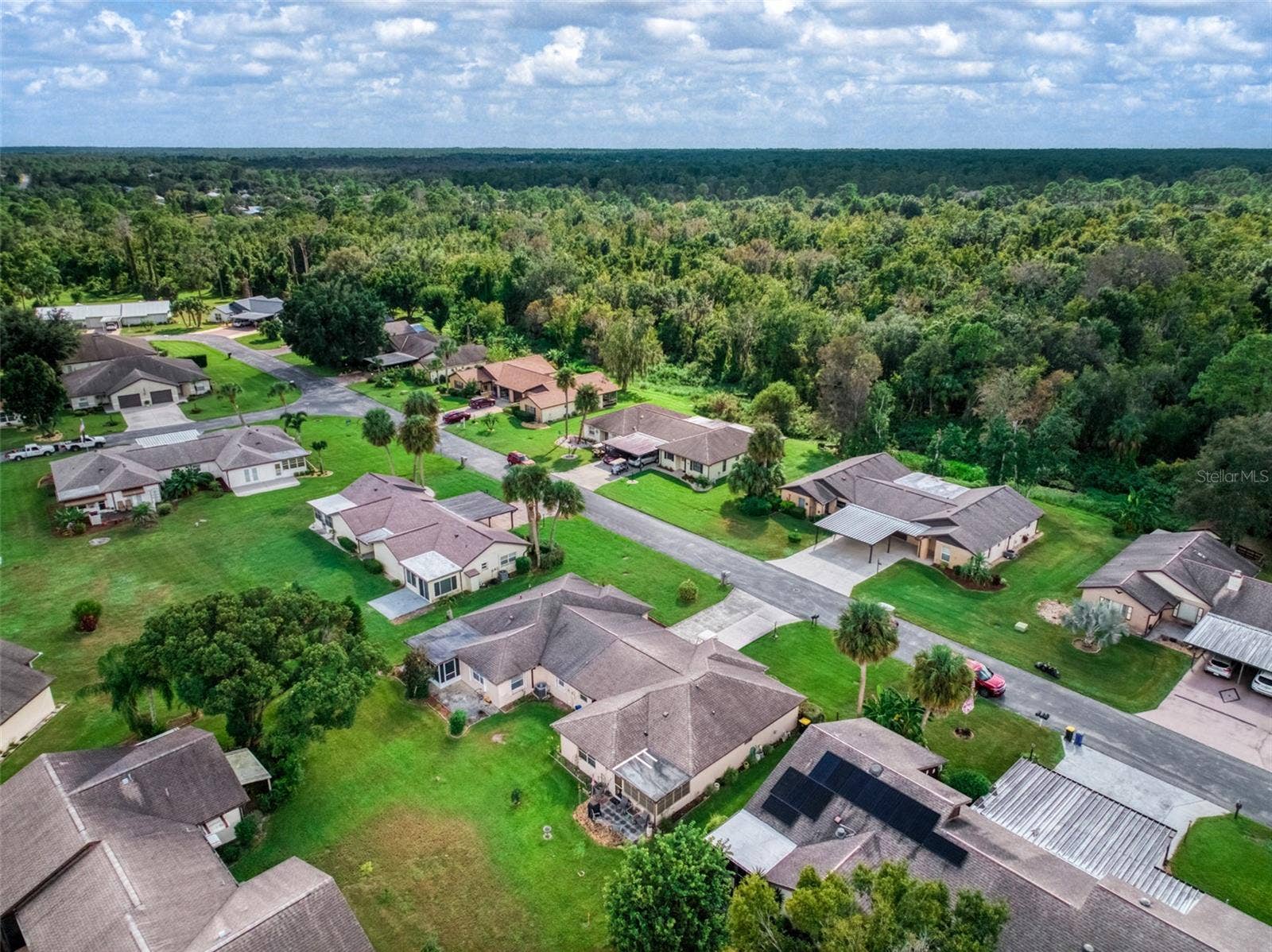 37 JASMINE STREET, Lake Placid, FL 33852